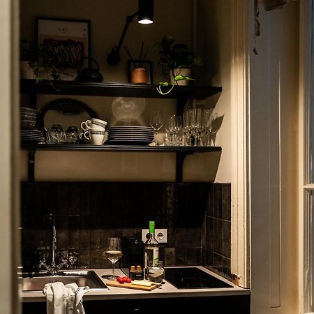 Frankie'S Home Budapest Bagian luar foto