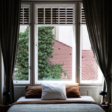 Frankie'S Home Budapest Bagian luar foto