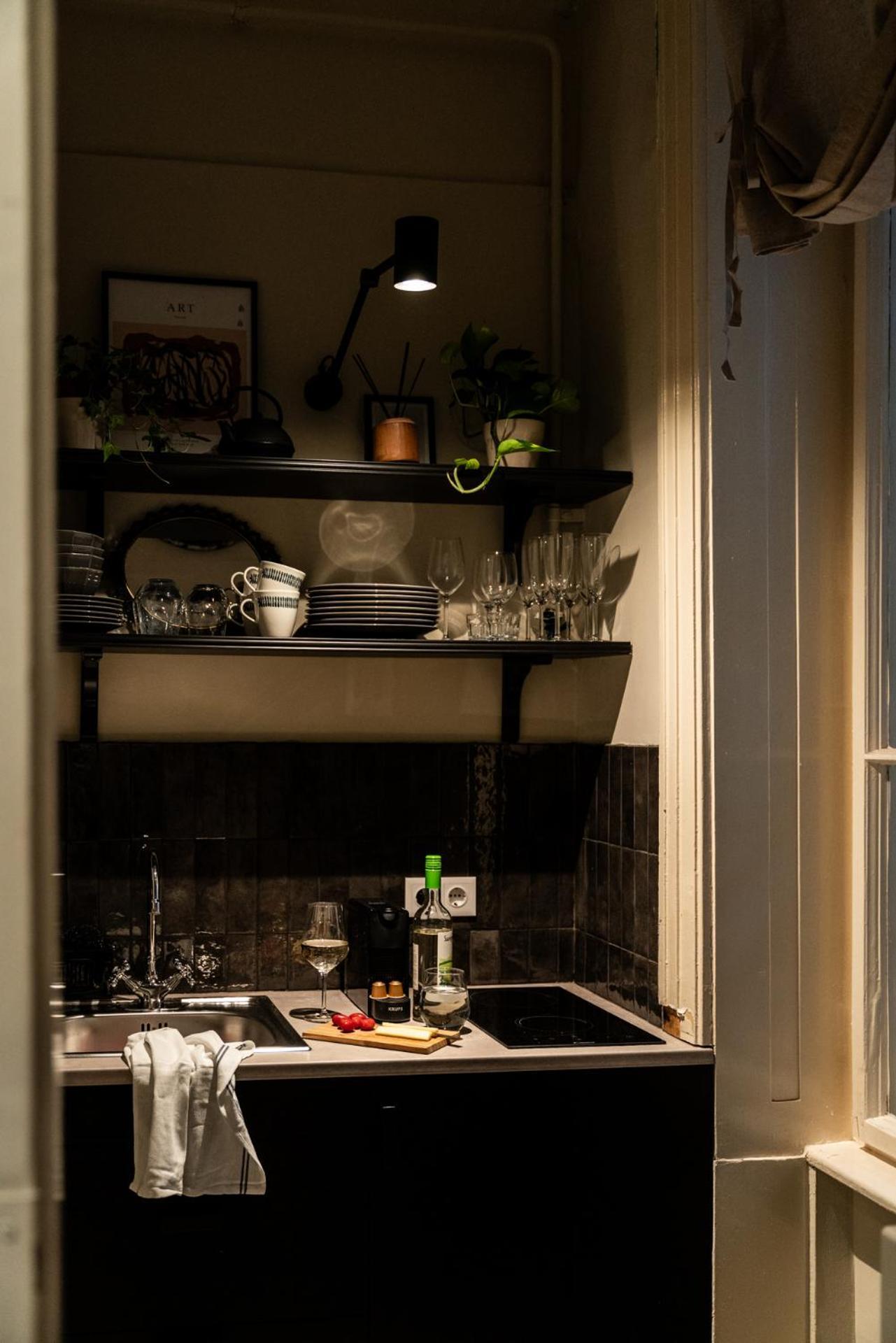Frankie'S Home Budapest Bagian luar foto